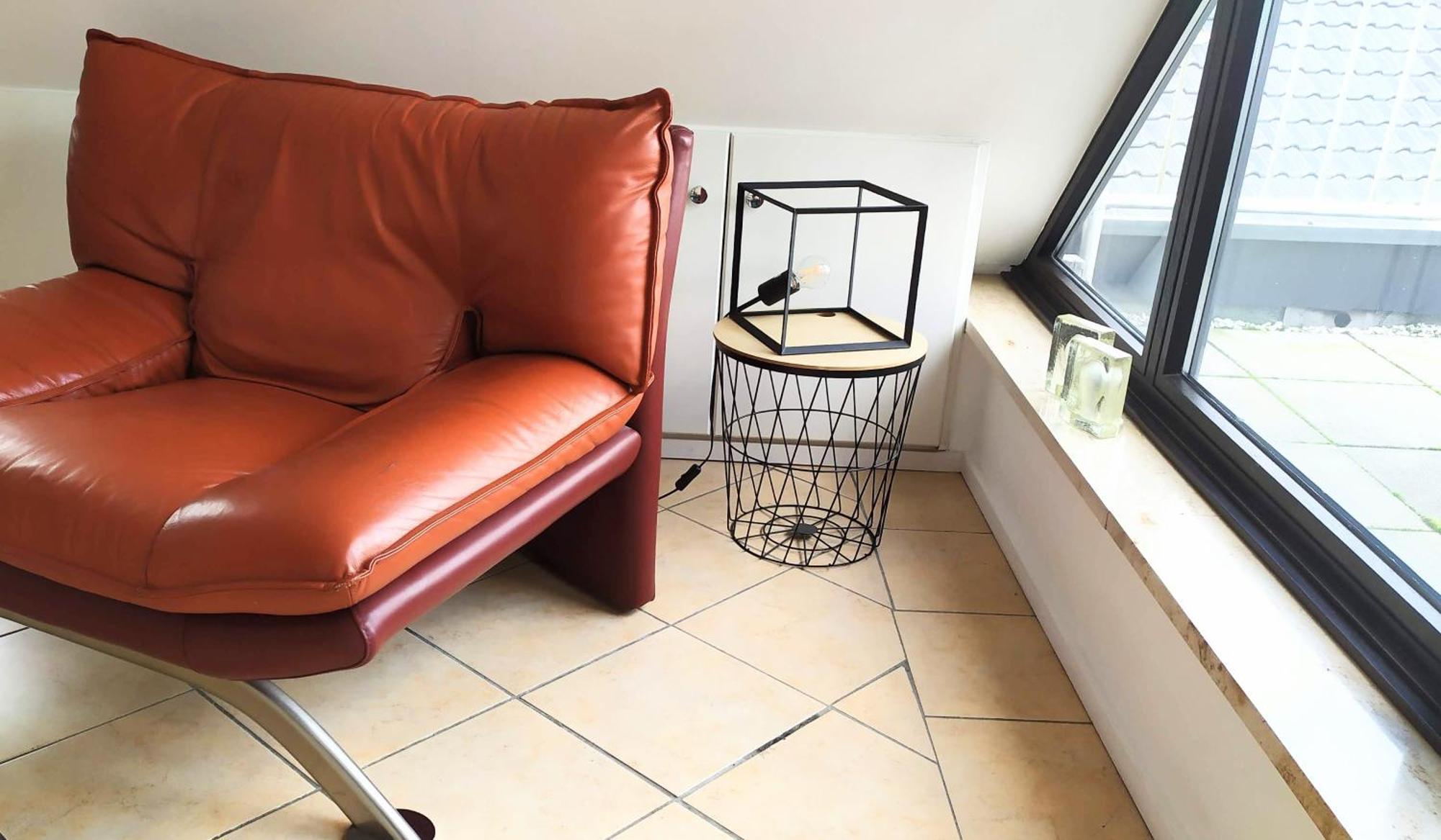 Super Penthouse #9 Oder Studio #6 Mit Aufzug, Terrasse & Wintergarten Im Zentrum Eschweiler Exterior photo